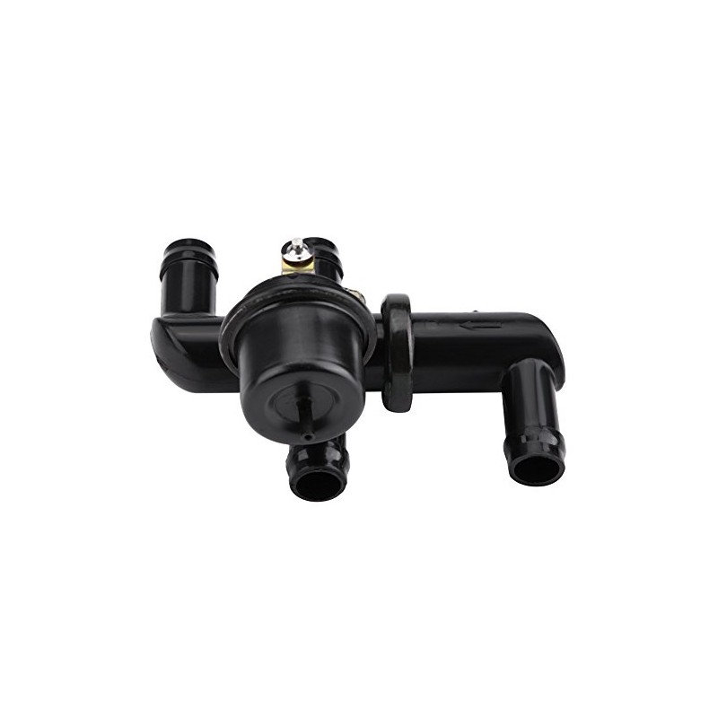 Heater Control Valve Solenoid Air Conditioning Control Valve for Aerostar