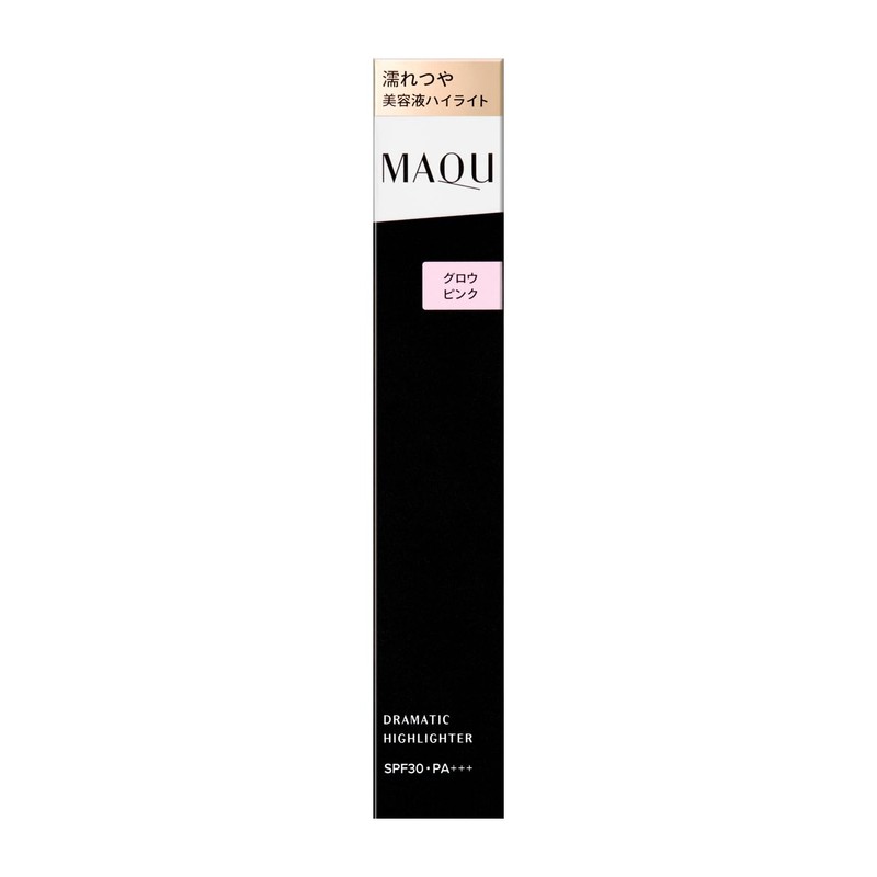 Makiage Dramatic Highlighter, 0.3 oz (8 g), SPF30, PA+++ |