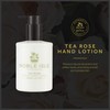 NOBLE ISLE Tea Rose Luxury Hand Lotion 250 ml