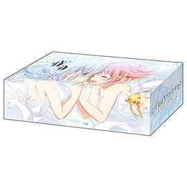Bushiroad Tray Box Collection V2 Vol. 15 Is the Order a Rabbit? BLOOM "Cocoa & Chino"