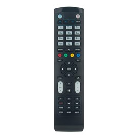 New Learning Replaced Remote Control Compatible with Kartina TV Dune HD Media Player