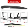RAINTOK Windshield Wiper Blades Replacement for 2019 2020 2021 2022