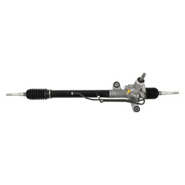 DooFig Power Steering Rack and Pinion Assembly for Honda Civic 1.8L 2006 2007 2008 2009 2010