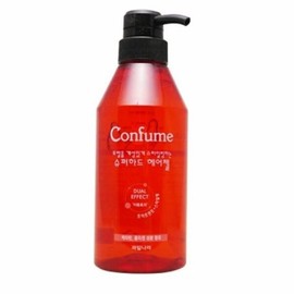 Kwailnara Hair Gel Hair Essence Super Hard Gel 400ml / 과일나라 헤어젤 헤어 에센스 슈퍼하드 젤 400ml