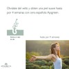 Cera Española para depilar Apigreen 250GRS - |Piel Sensible |