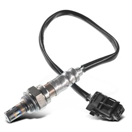 A-Premium - Sensor de oxígeno O2 compatible con Hyundai Accent 1996-1997, Elantra 1996-1997, Tiburon 1997, 1.5L 1.8L 2.0L, reemplazo# 3921022050, 3921023020