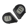X AUTOHAUX Turn Signal Light for Dodge for Ram 1500