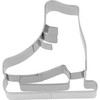 Cookie Cutter / Cookie Cutter with Inner Embossing Skate (6