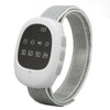Wireless Bedwetting Alarm 4 Timing Music Vibration Bedwetting Sensor Watch
