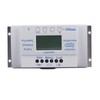 12V 24V Solar Controller Smart Solar Charge Controller MPPT T40A