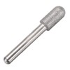 uxcell Diamond Burrs Bits Grinding Drill Carving Rotary Tool for