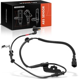 Frankberg ABS Speed Sensor Front Right Compatible with i20 GB IB 1.0L-1.4L 2014-2024 i20 Coupe GB 1.0L-1.4L 2015-2024 i20 Hatchback Van GB IB 1.0L 1.2L 2015-2024 Replace# 598 30C800 00 cm