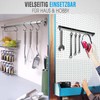 HOHAGE S Hooks & Kitchen Hooks (Pack of 32) -