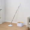 True & Tidy® TrueClean Mop and Bucket System Plus with