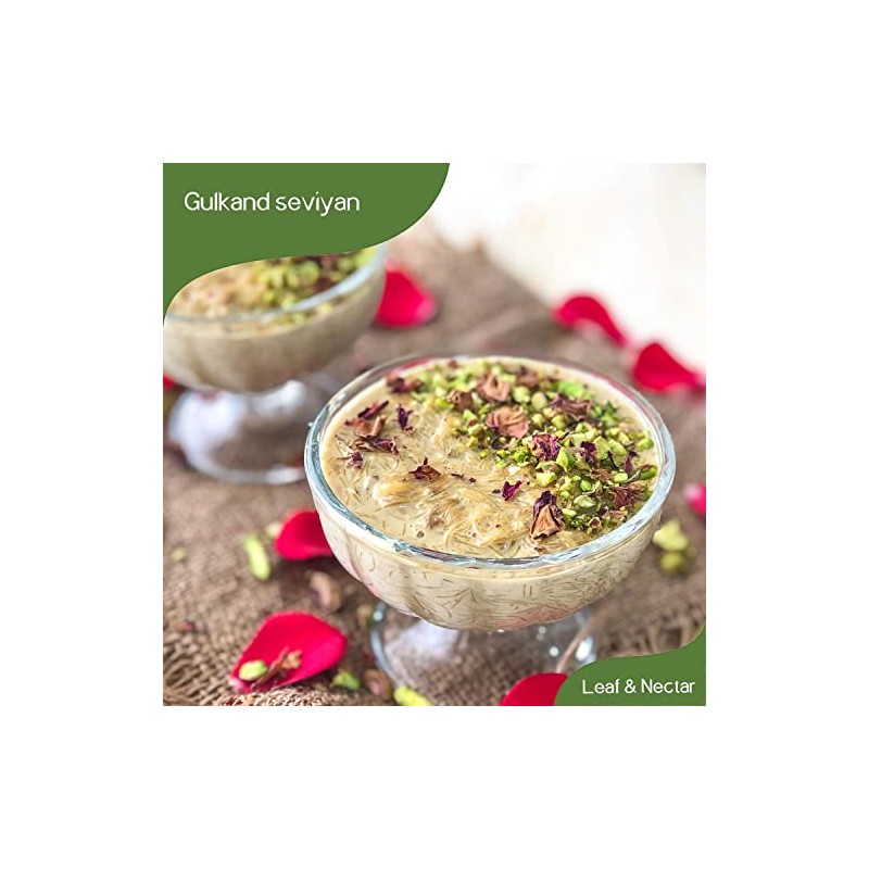 Super Tower Gulkand - Rose Petal Jam 500 GMS