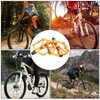 WAKE Bike 3 Bearing Aluminum Alloy Pedal Durable Mountain Bicycle