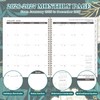 2026-2027 Monthly Planner - 2 Year Monthly Planner/Calendar 2026-2027, Jan