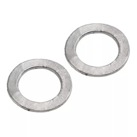 2pcs Exhaust Fluid DEF Injector Gasket for Ram 2500 3500 6.7L 2013-2022 for Ram 4500 2013-2018 for Ram 5500 2013-2018#4627714AA 04627714AA