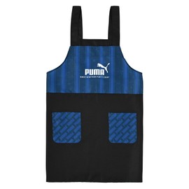 PUMA Kids Apron (140cm) H62xW45xD0.5cm (Height 135-145cm/Chest 64-72cm) PM579
