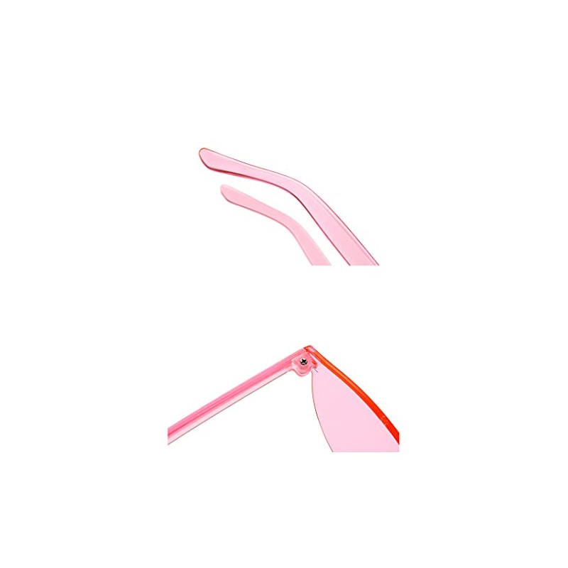 Little Thing Funny Sunglasses, Party Glasses, For Unique Fashion! Gradient,