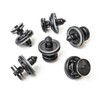 Door Trim Clips Pack of 5)