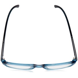I NEED YOU Lesebrille Action SPH: 1.50 Farbe: blau-kristall, 1 Stück