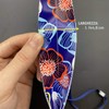 ULVBABI Contenitore portatile di piccole dimensioni (17,8 x 13,7 cm),