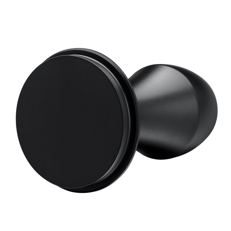 Normcore 58mm Espresso Coffee Tamper V4 - Spring Loaded Tamper