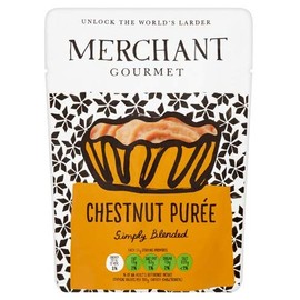 MERCHANT GOURMET | Chestnut Puree | 2 x 200g