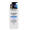 Kerassys 케라시스 모이스처샴푸 600ml Kerashis Moisture Shampoo 600ml [Single Option]