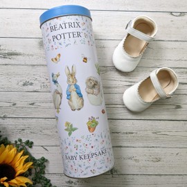 Robert Frederick, The World of Beatrix Potter Baby Time Capsule Keepsake Baby Gift