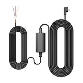 BOTSLAB Hardwire Kit, Suitable for Dash Cam G980H