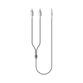 teenage engineering Field Audio Cable 3.5mm - 2 x RCA