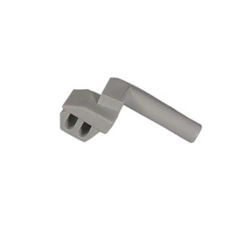 Compatible with Wpw10044480 Hinge Fits Dryer W10044480 1202537 691194 Ah1489874 PrWhSe01105
