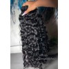 Vietnamese Raw Human Hair Weave Bundles High Quality Original Double