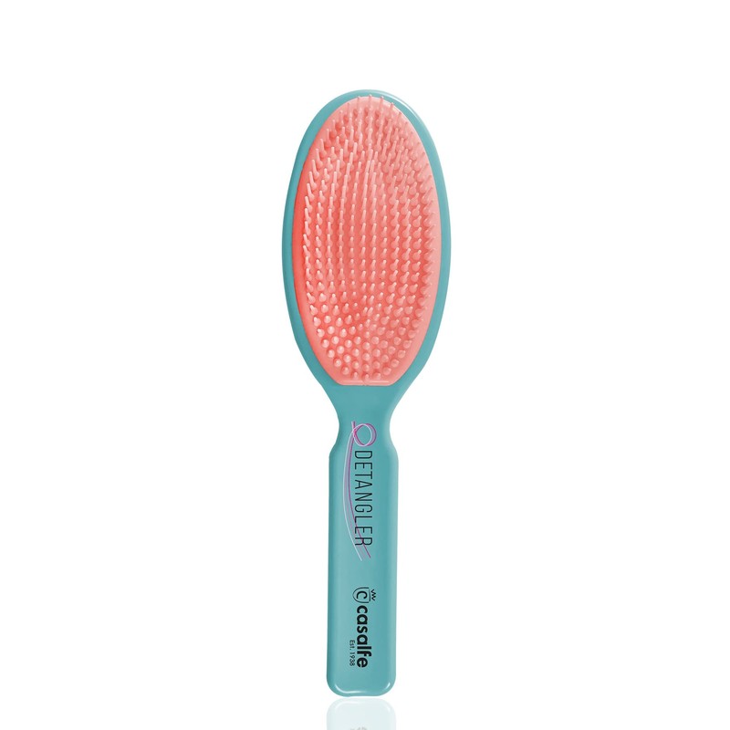 Casalfe Untangle Brush - No Pull - Pastel