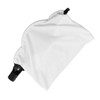 Fruit Picker Durable Head Harvest Basket Large Elastic Bag Light