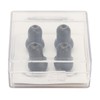 Cardiology Stethoscope Professional Single Head Medical Stethoscope for Nurses and