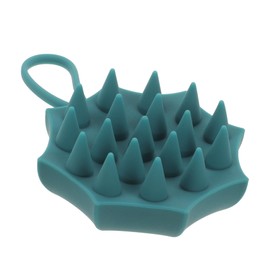 FRCOLOR Pcs Scalp Brush Scrubber Hair Scalp Massage Brush for Shampooing Exfoliating Hair Care Tool Shampoo Massager Massage