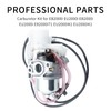 EU2000I Carburetor for Honda EB2000I EU2000I EB2000i EU2000i EB2000IT1 EU2000IK1