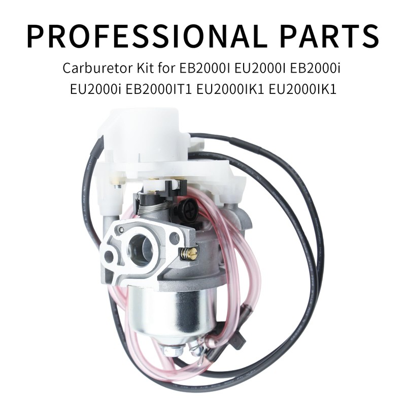 EU2000I Carburetor for Honda EB2000I EU2000I EB2000i EU2000i EB2000IT1 EU2000IK1