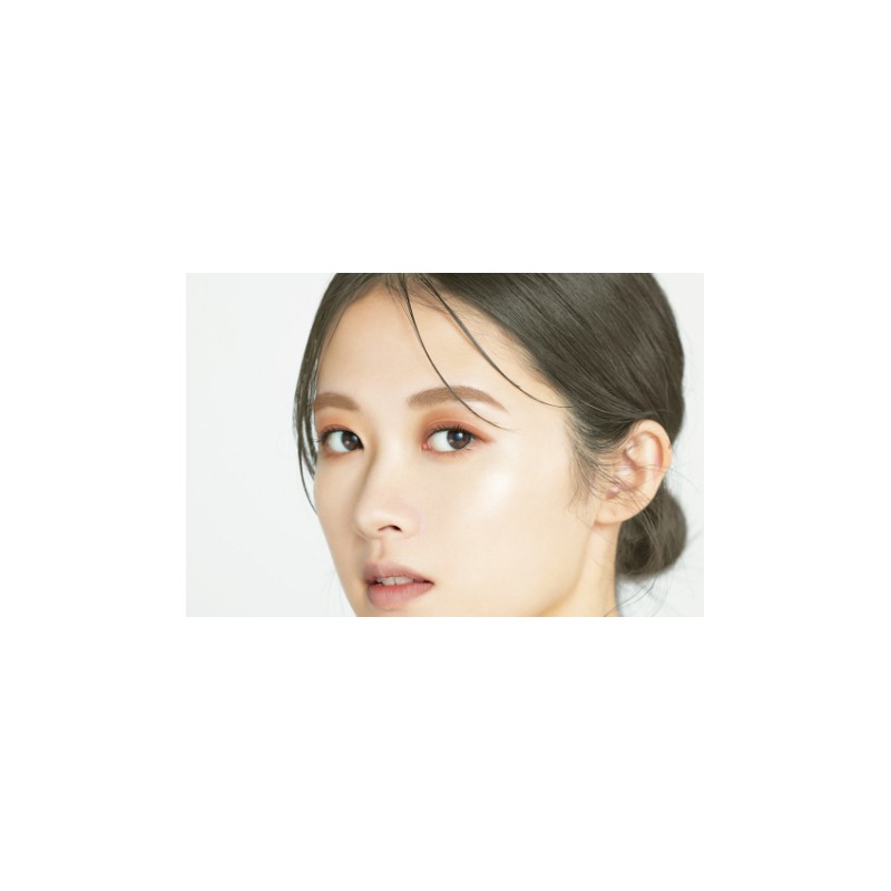 Kiss me Heavy Rotation Coloring Eyebrow - [SET] 09 Natural