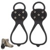 Shoe spikes, spikes for shoes, winter, shoe spikes, snow and