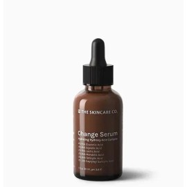 Change Serum The Skincare Company 1fl 30 Ml                                                                                                           