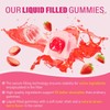 Calcium Citrate Gummies 1200 mg for Adults: Ultimate Absorption Calcium