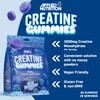 Applied Nutrition Creatine Gummies - 3000mg Creatine Monohydrate per Serving