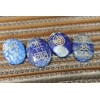 Jet International Lapis Lazuli Usui Reiki Healing Set Chakra Balancing