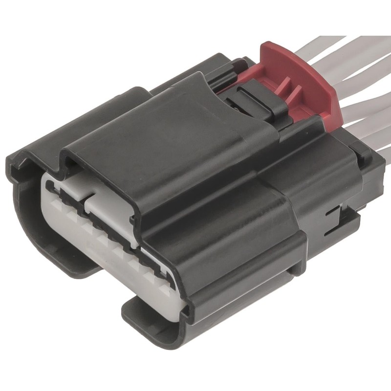 Blind Spot Detection Sensor Connector Compatible With GMC Savana 2500