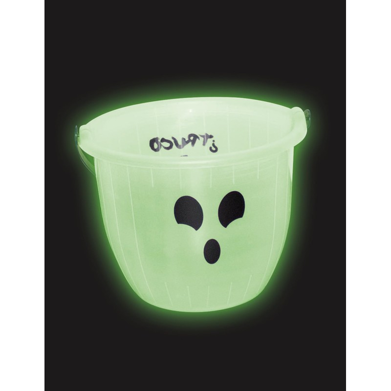 Haunted House – Fantasma Candy, Phosphorescent (Rubie's Spain S7148)