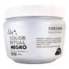 Color Ritual Cream Negro Evoluxion